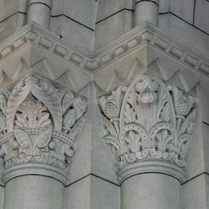 Photo de Temple protestant du Fleix