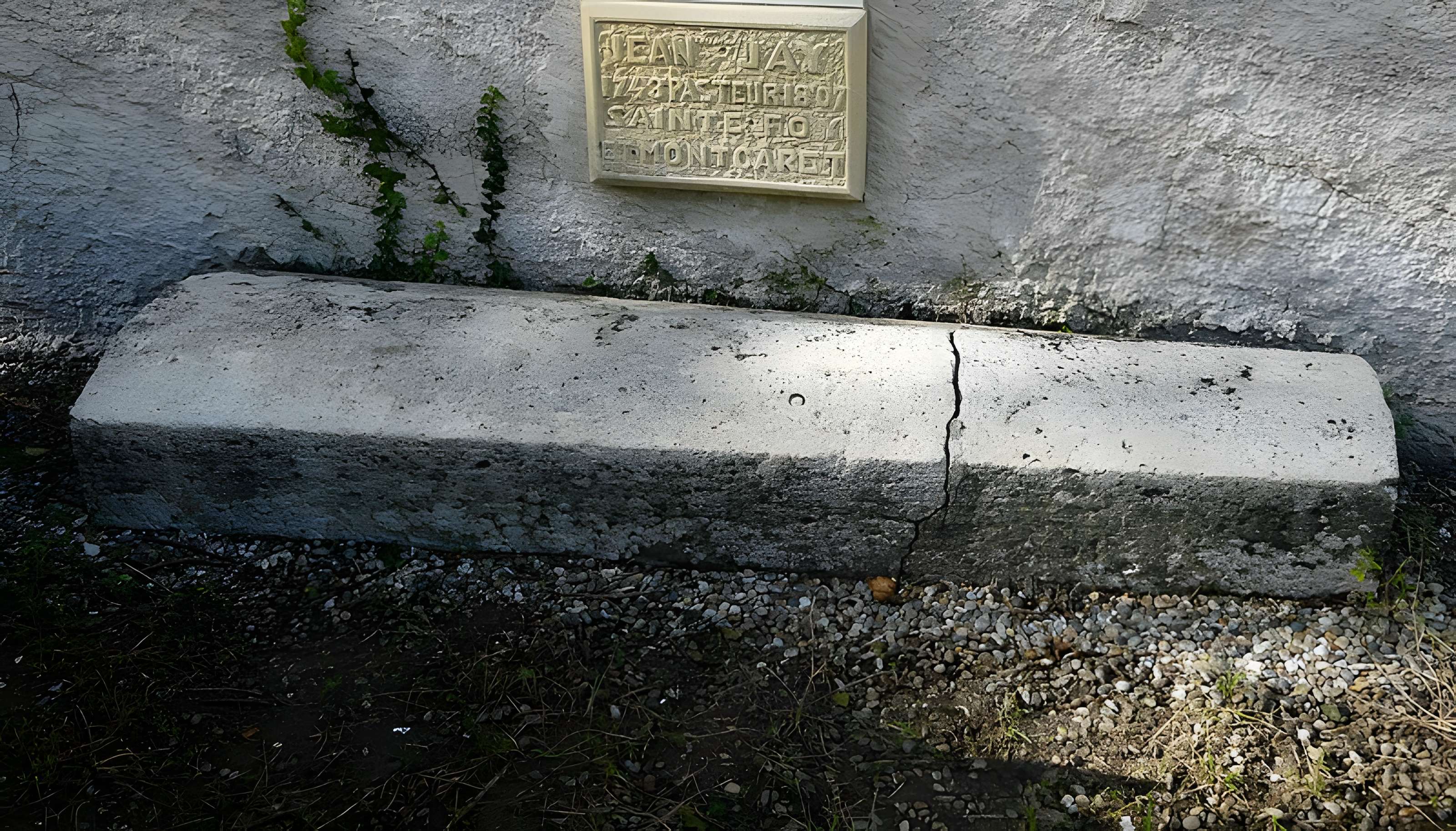 Temple protestant du Fleix