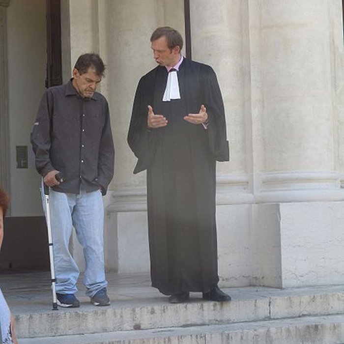 Photo de Temple réformé de Montpellier