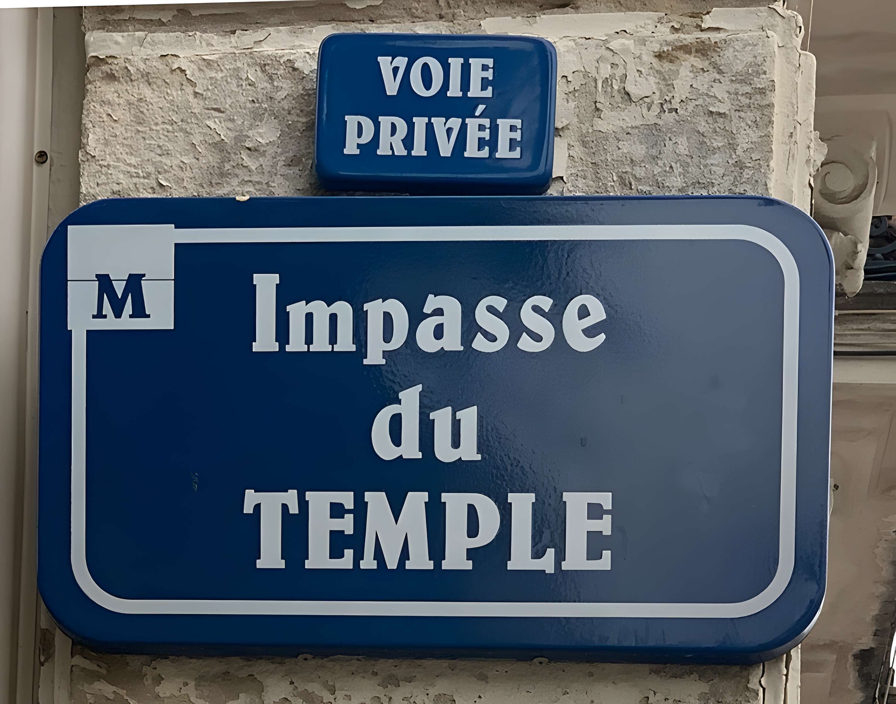 Temple réformé de Montpellier