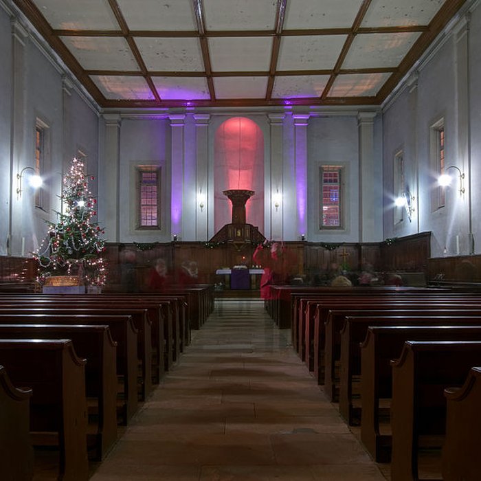 Photo de Temple Saint-Martin de Montbéliard