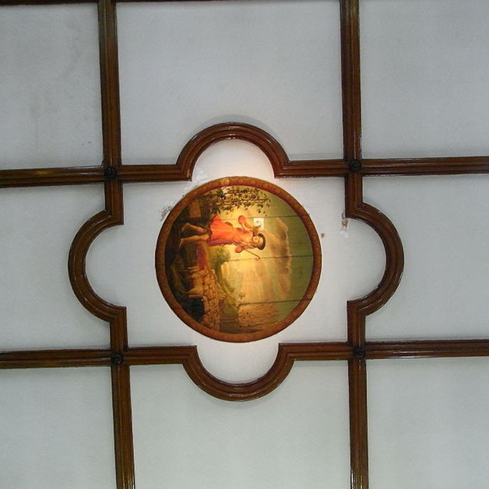 Photo de Temple Saint-Martin de Montbéliard