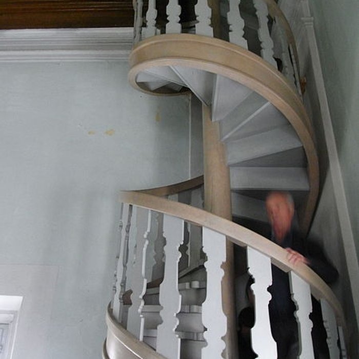 Photo de Temple Saint-Martin de Montbéliard