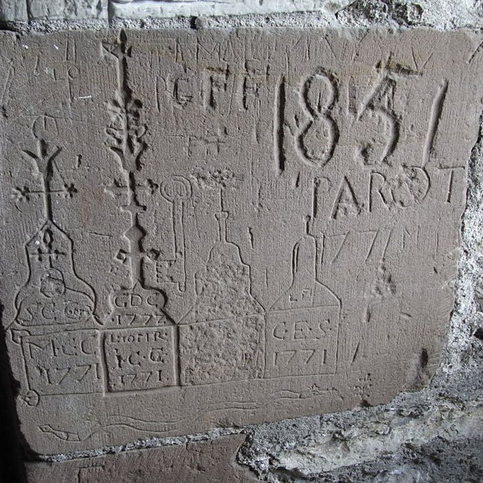 Photo de Temple Saint-Martin de Montbéliard