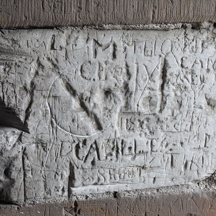 Photo de Temple Saint-Martin de Montbéliard