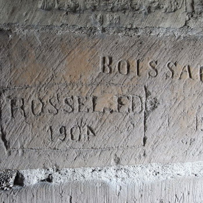 Photo de Temple Saint-Martin de Montbéliard