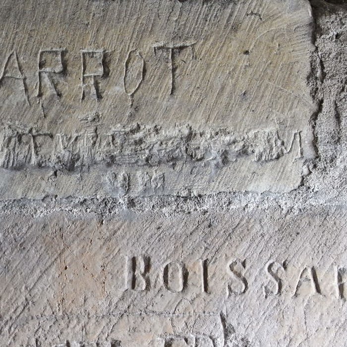 Photo de Temple Saint-Martin de Montbéliard