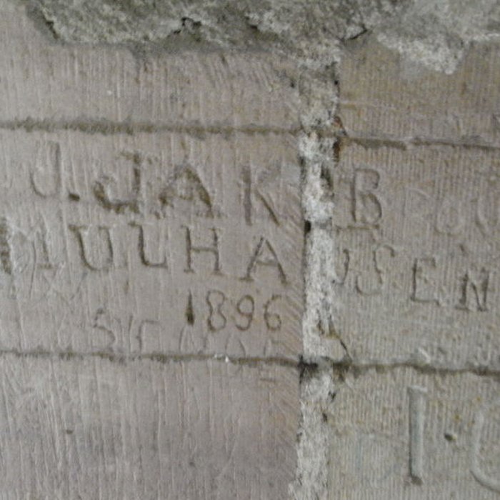 Photo de Temple Saint-Martin de Montbéliard