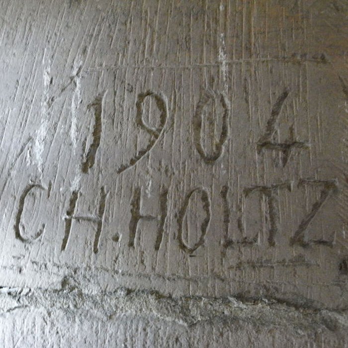 Photo de Temple Saint-Martin de Montbéliard