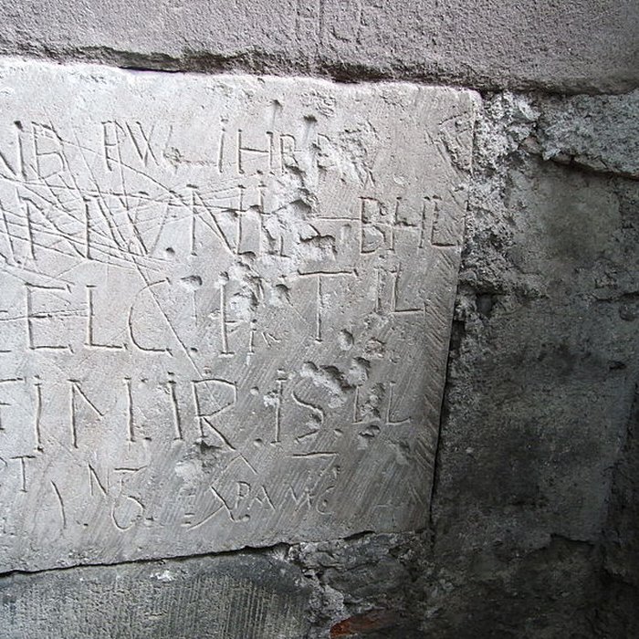 Photo de Temple Saint-Martin de Montbéliard