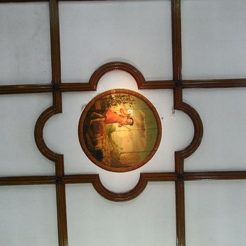 Temple Saint-Martin de Montbéliard