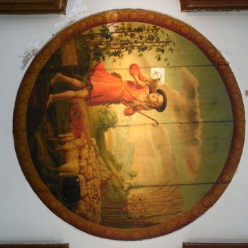 Temple Saint-Martin de Montbéliard