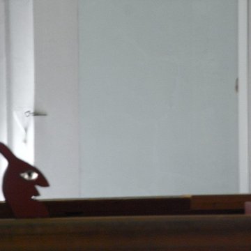 Temple Saint-Martin de Montbéliard