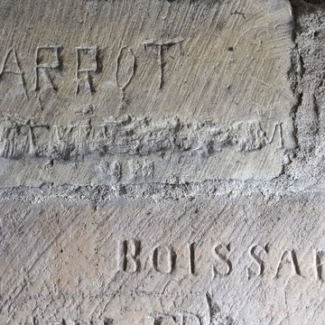 Temple Saint-Martin de Montbéliard