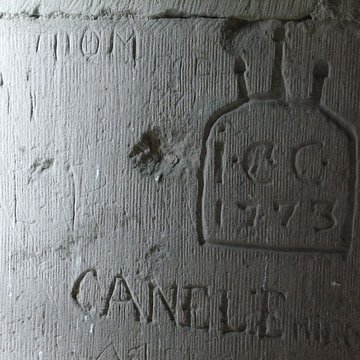 Temple Saint-Martin de Montbéliard