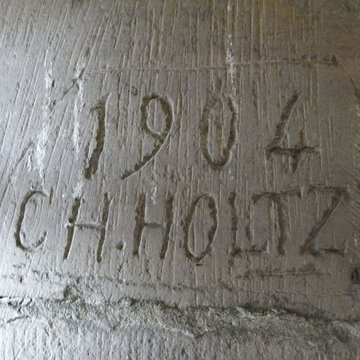 Temple Saint-Martin de Montbéliard