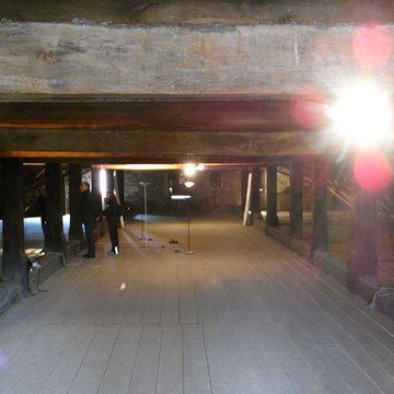 Temple Saint-Martin de Montbéliard