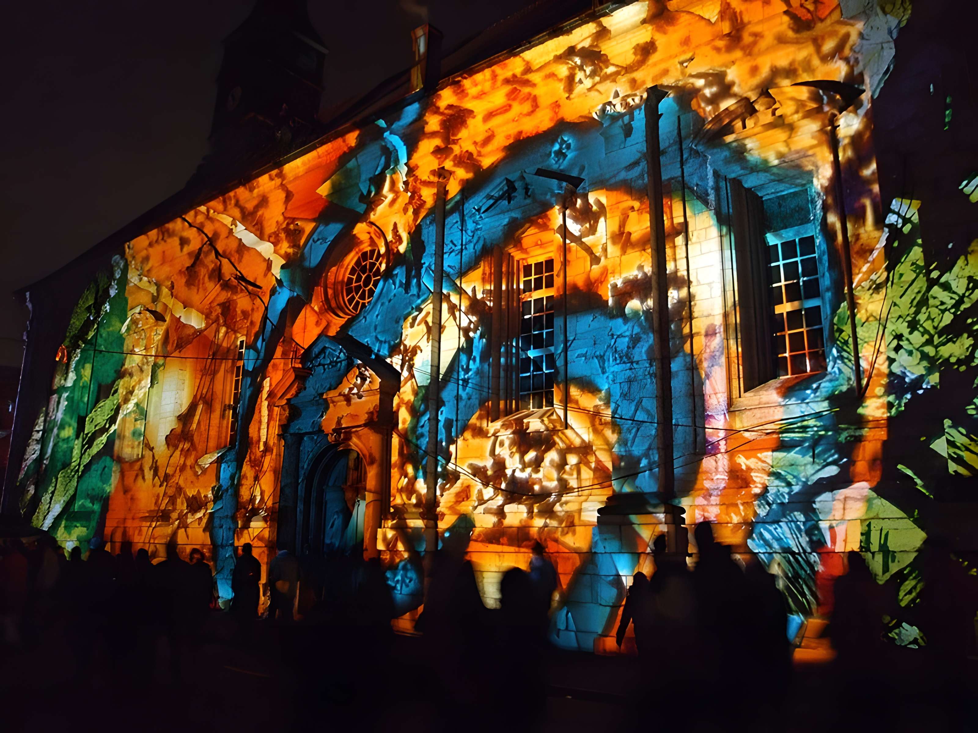 Temple Saint-Martin de Montbéliard