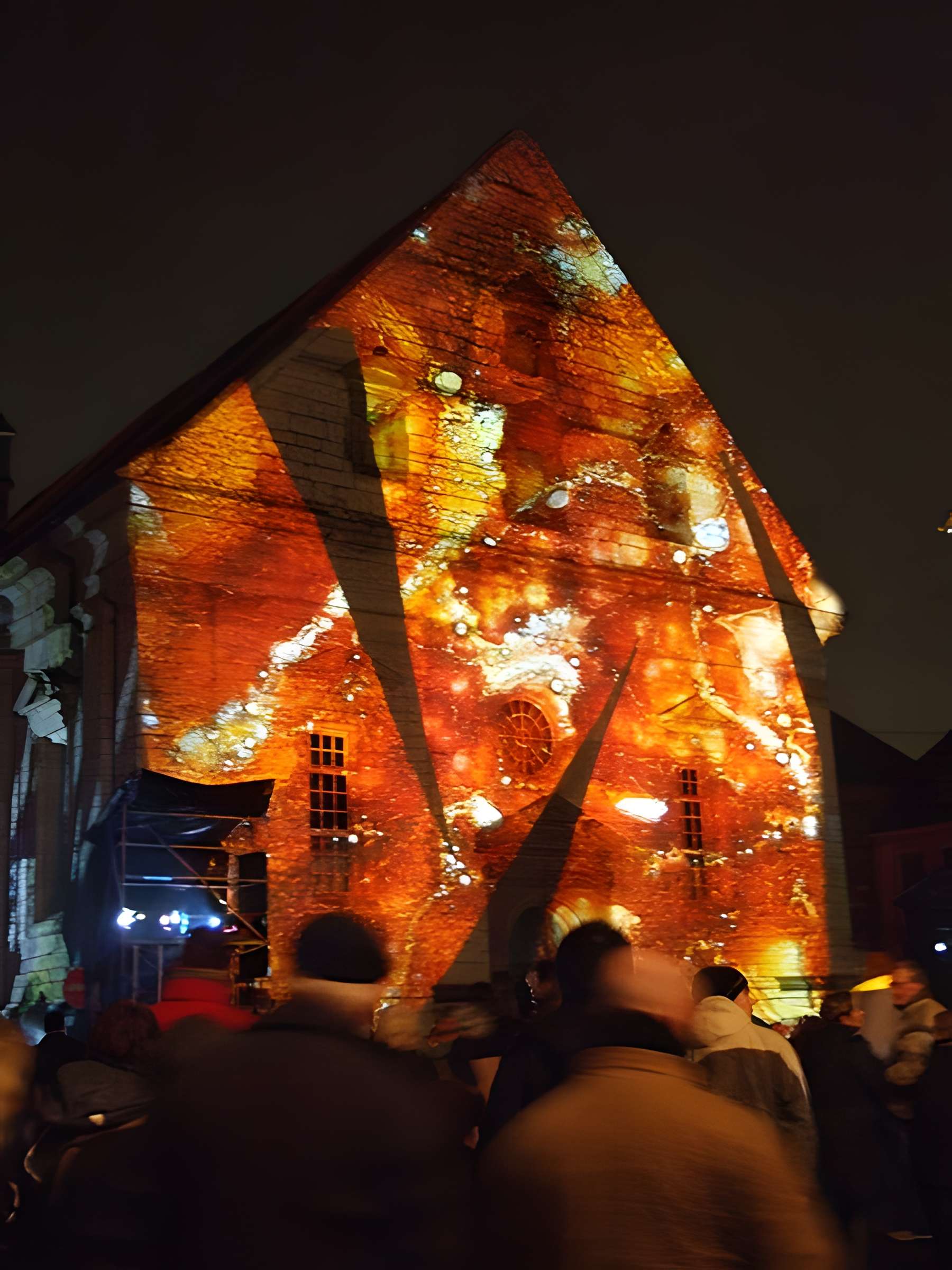 Temple Saint-Martin de Montbéliard