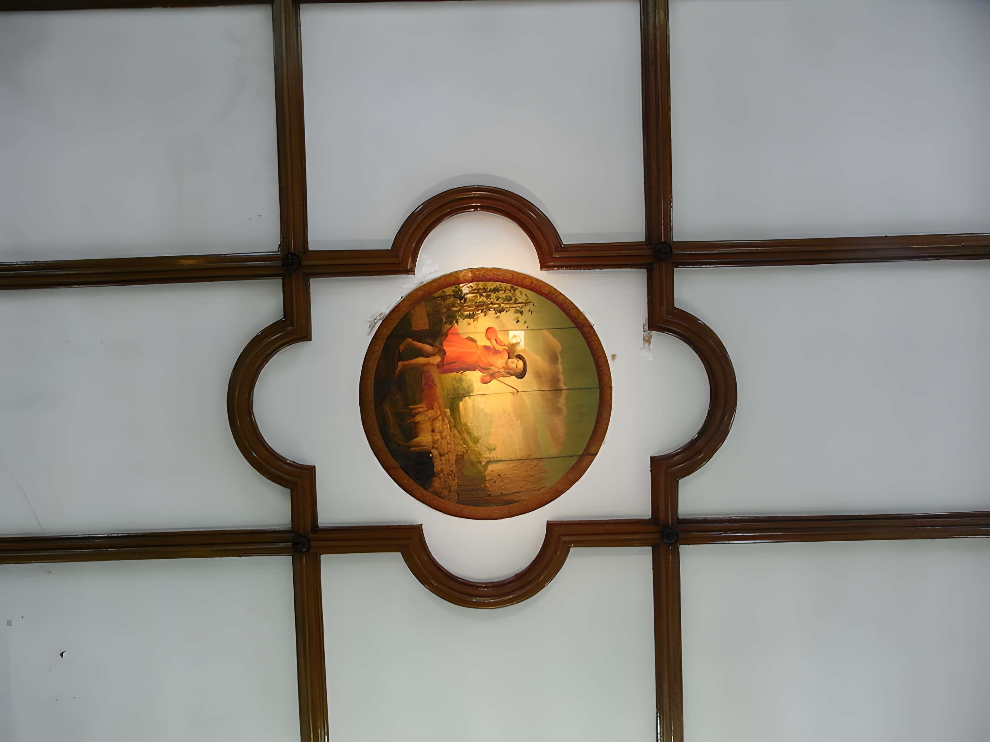 Temple Saint-Martin de Montbéliard