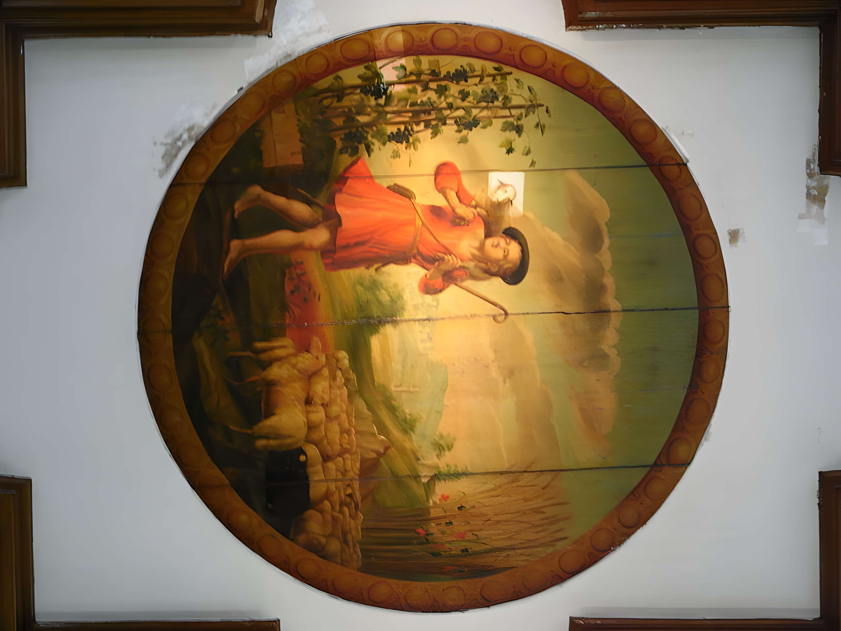 Temple Saint-Martin de Montbéliard