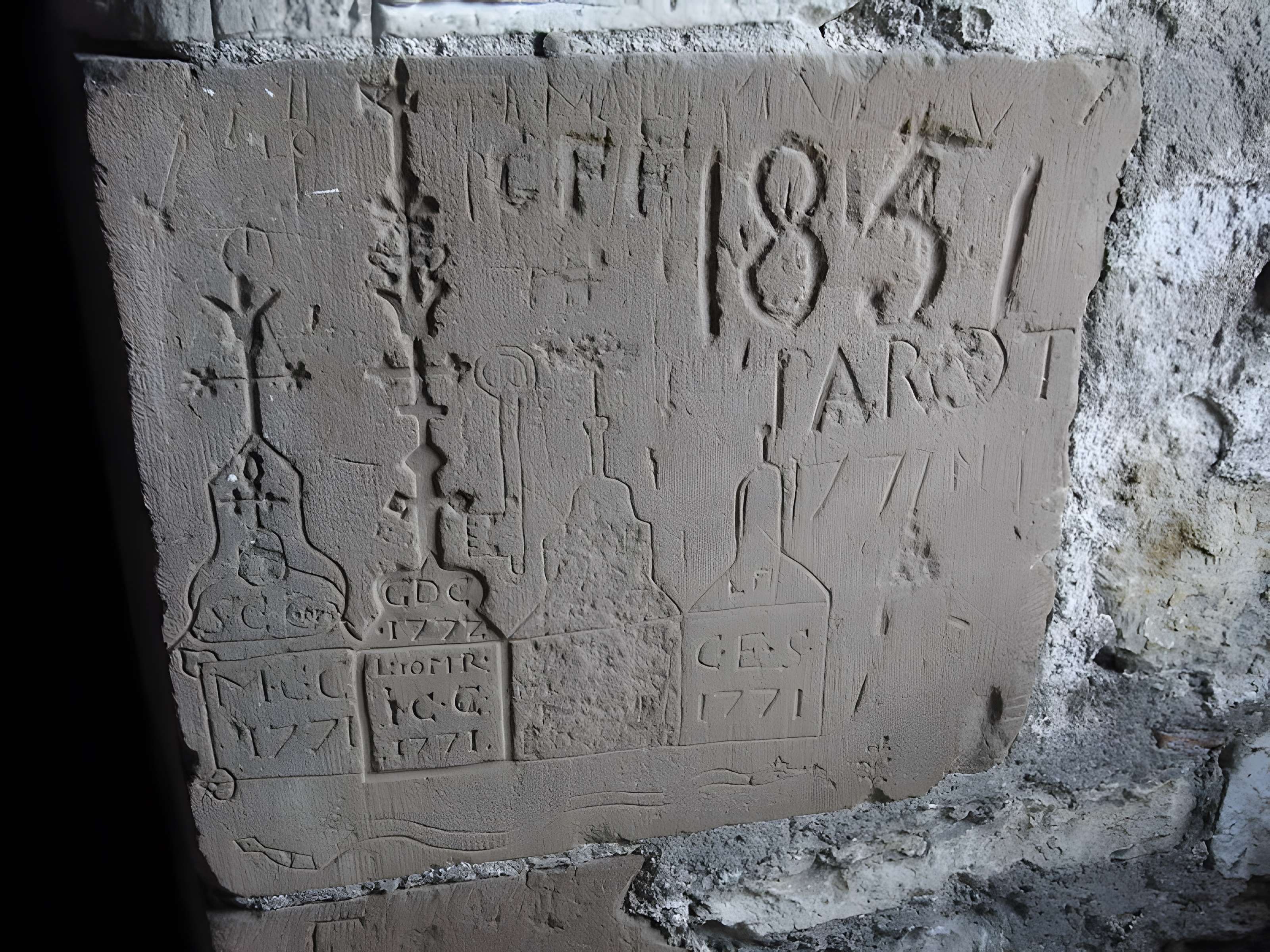 Temple Saint-Martin de Montbéliard