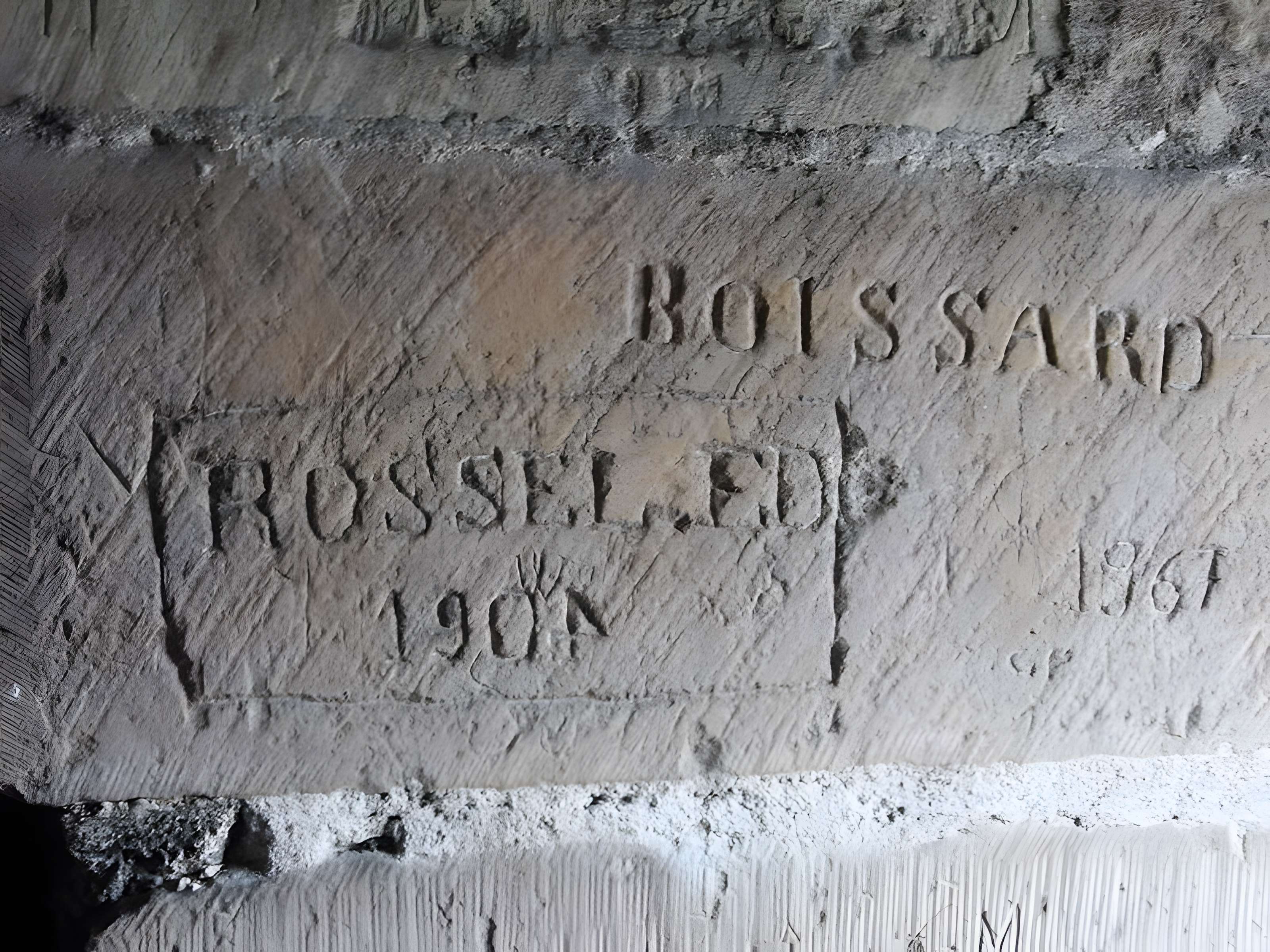 Temple Saint-Martin de Montbéliard