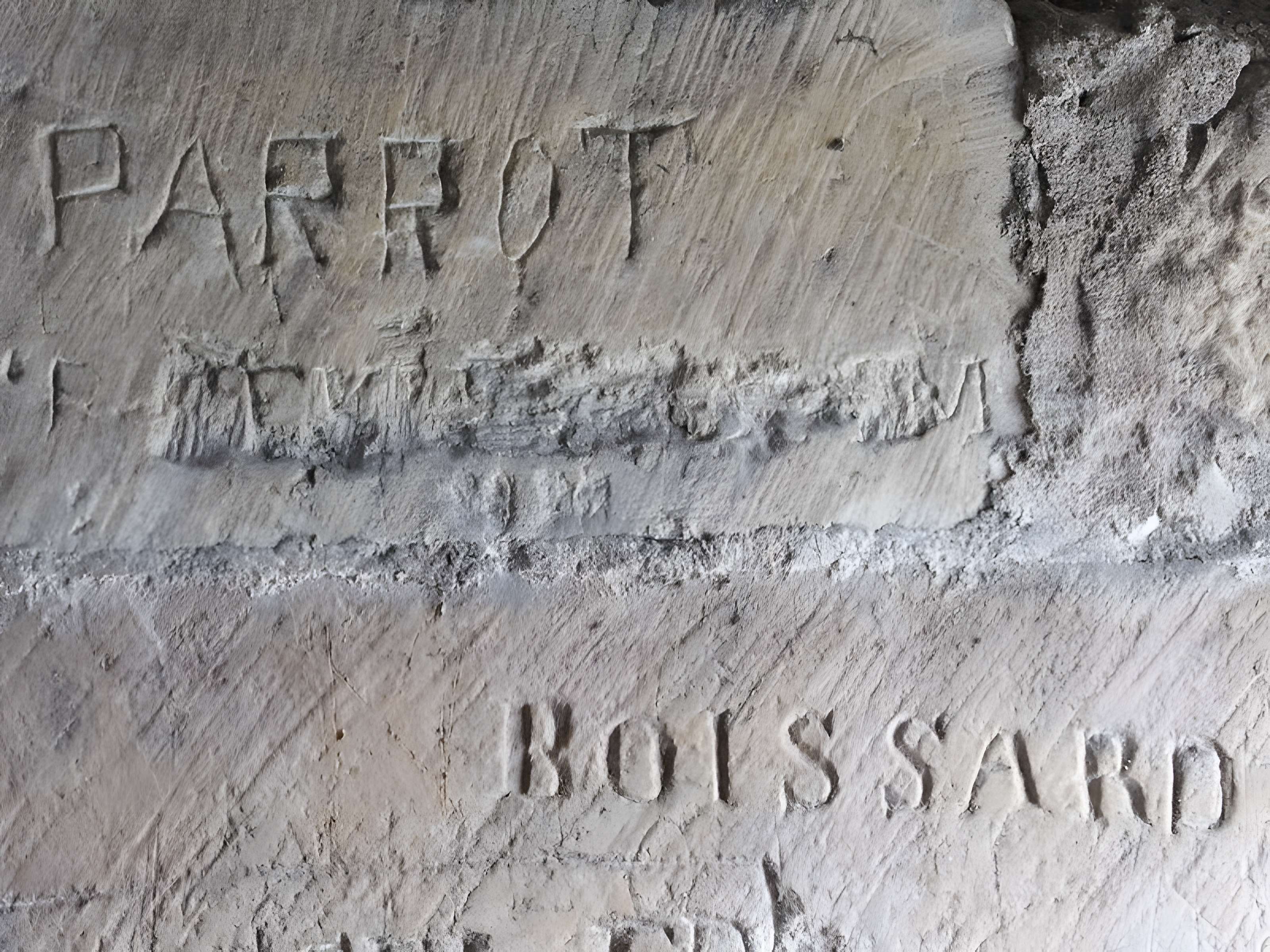 Temple Saint-Martin de Montbéliard