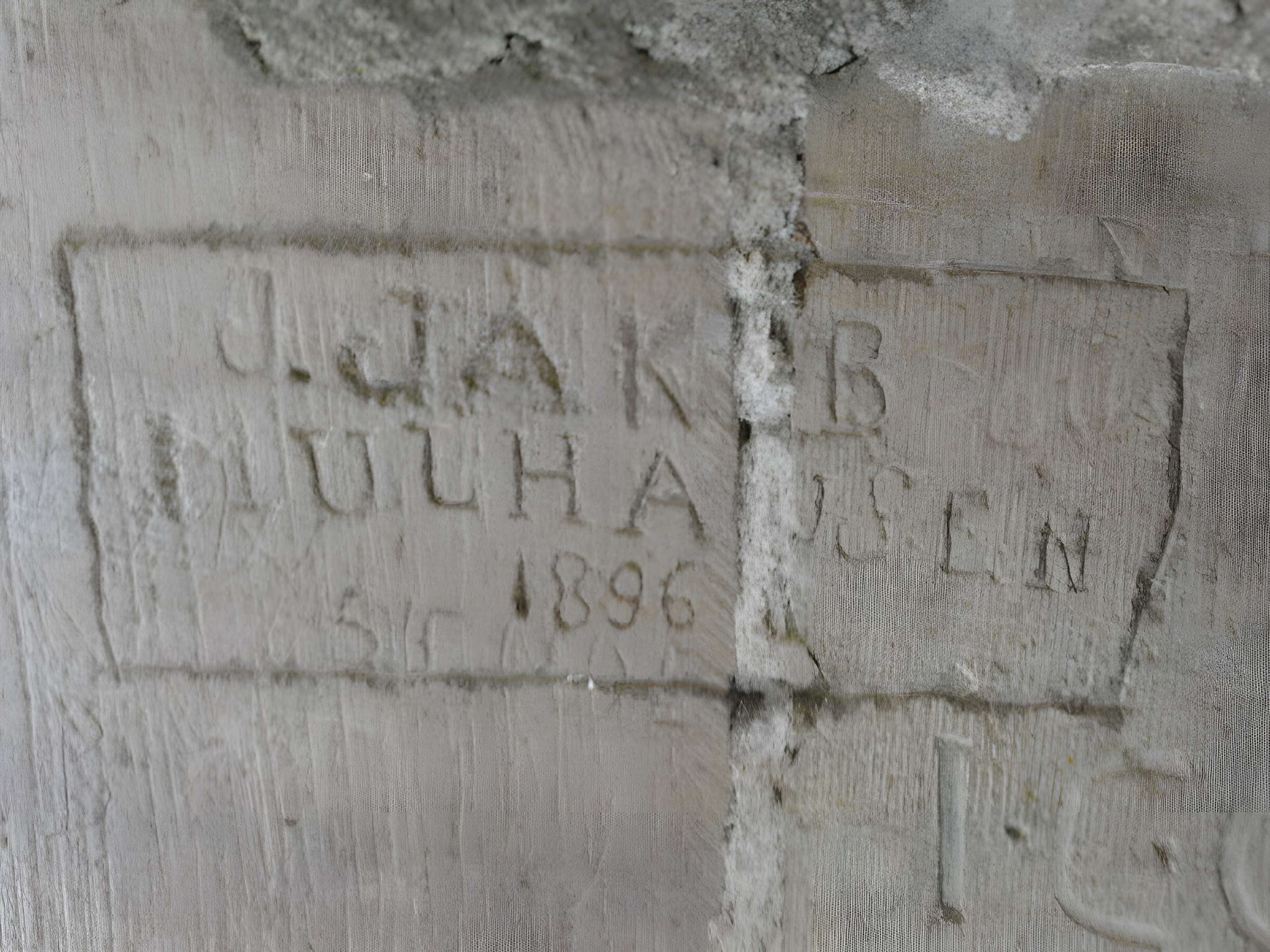 Temple Saint-Martin de Montbéliard