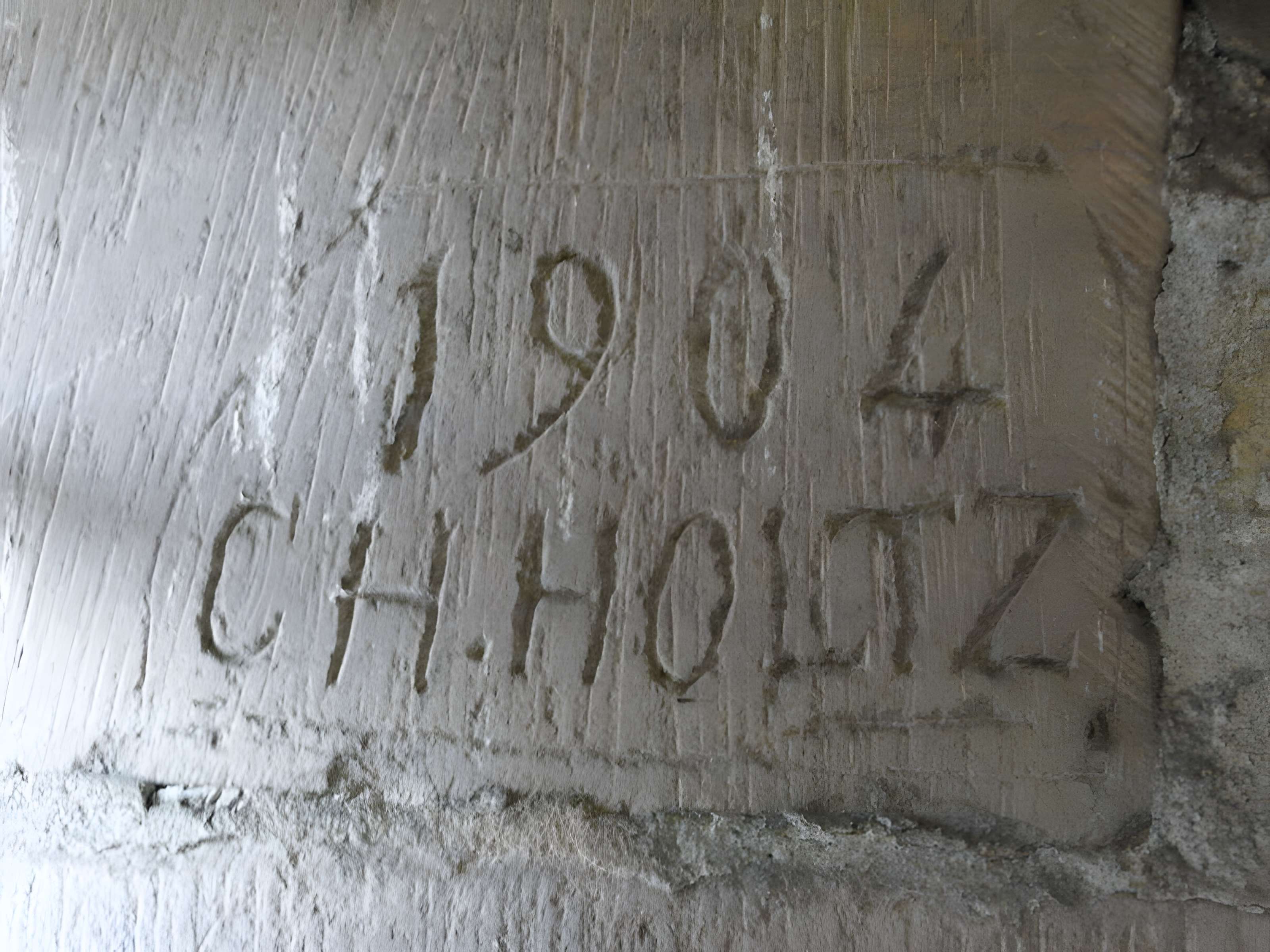 Temple Saint-Martin de Montbéliard