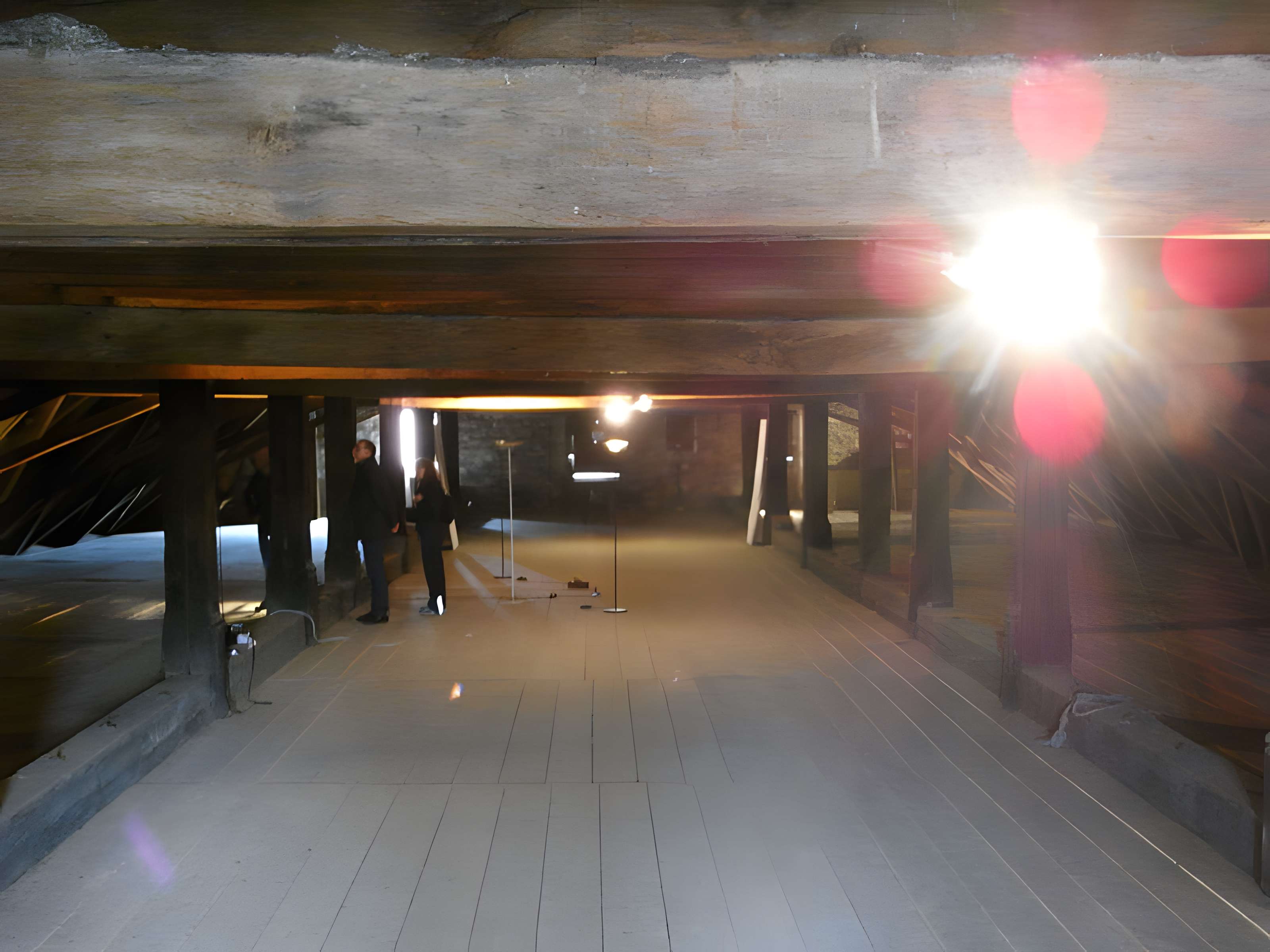 Temple Saint-Martin de Montbéliard