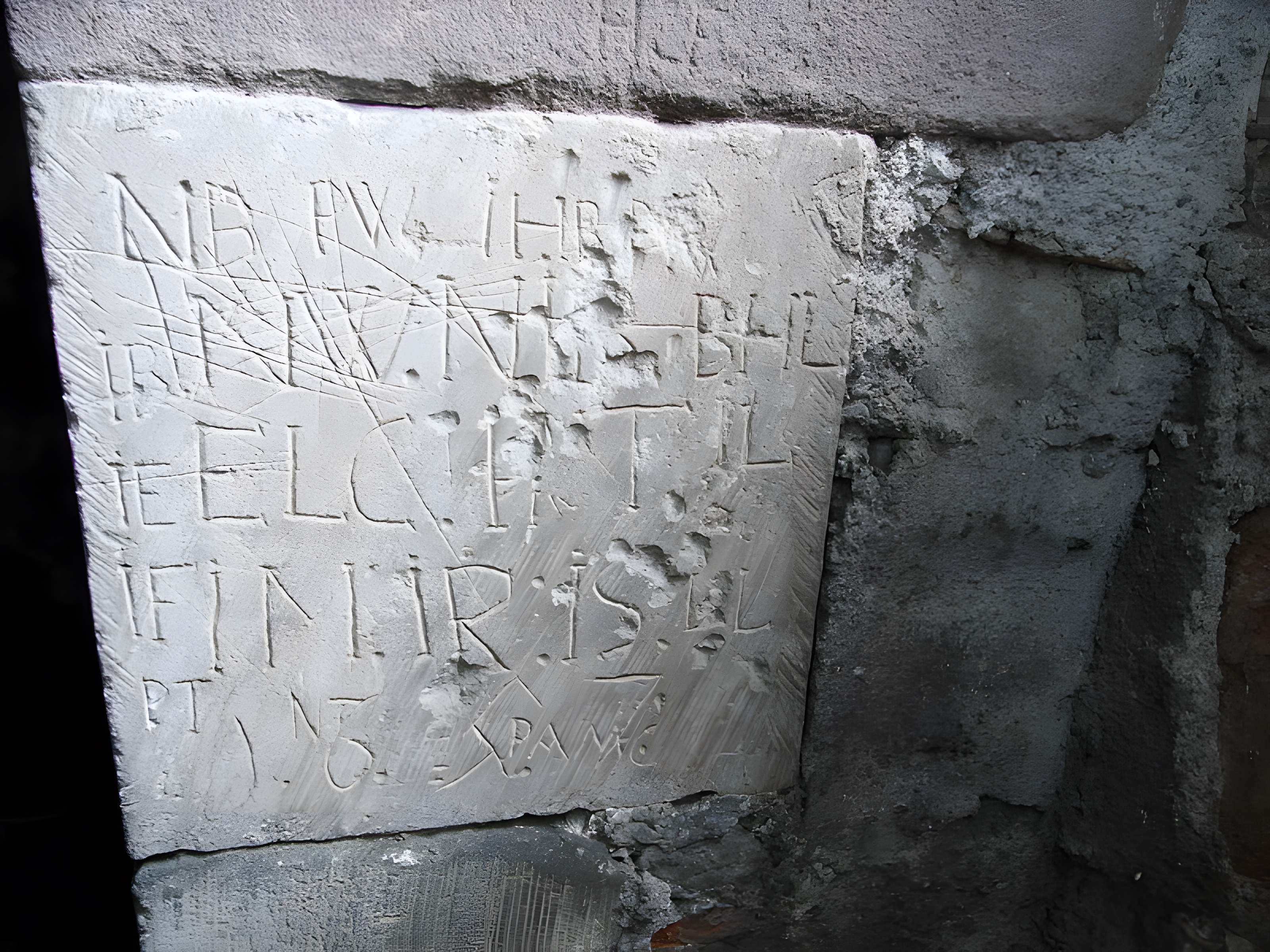 Temple Saint-Martin de Montbéliard