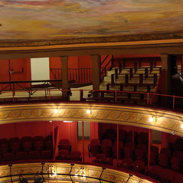 Photo de Théâtre à litalienne de Douai