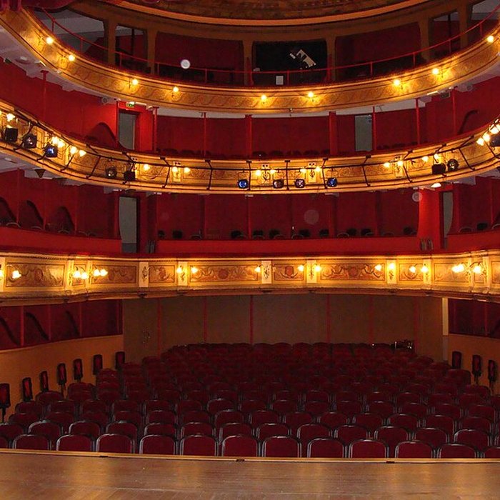 Photo de Théâtre à litalienne de Douai