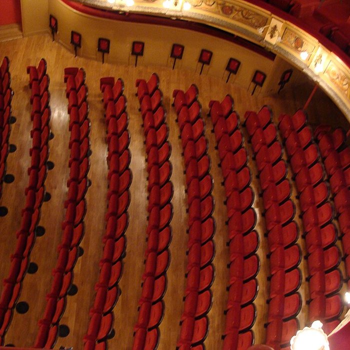 Photo de Théâtre à litalienne de Douai