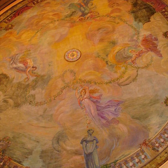 Photo de Théâtre à litalienne de Douai