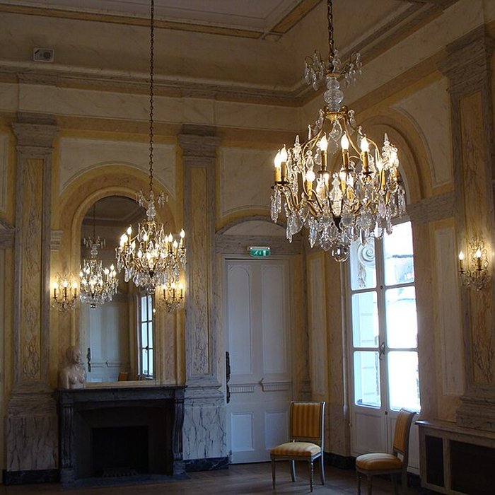 Photo de Théâtre à litalienne de Douai