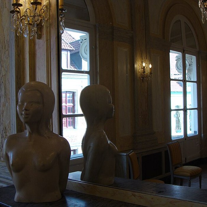 Photo de Théâtre à litalienne de Douai