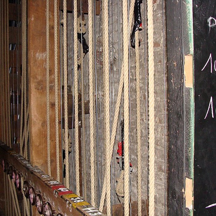 Photo de Théâtre à litalienne de Douai