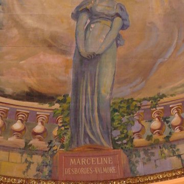 Théâtre à litalienne de Douai