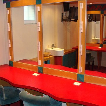 Théâtre à litalienne de Douai