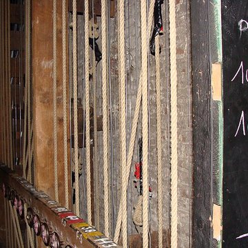 Théâtre à litalienne de Douai