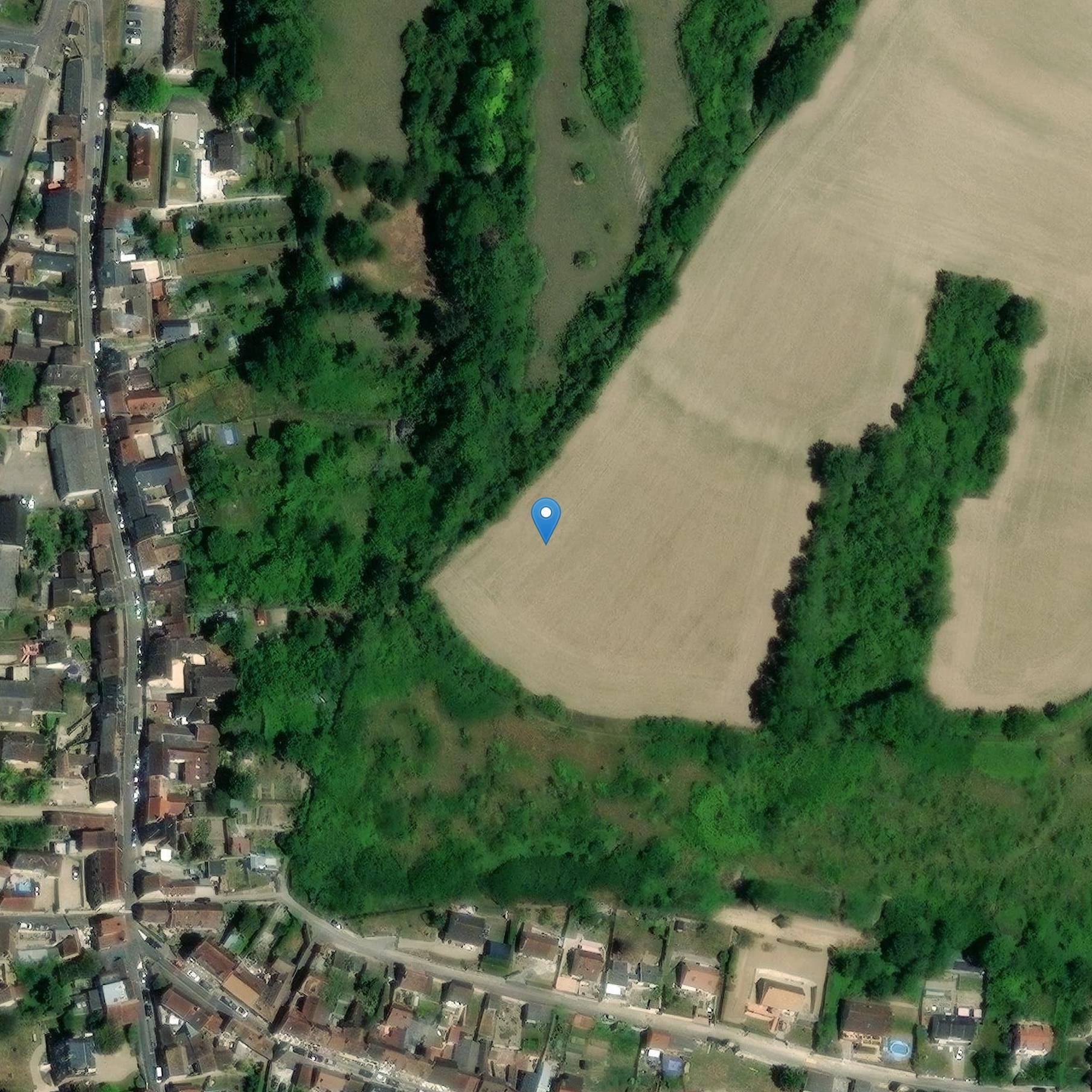 Photo de Teatro antiguo de Andelys