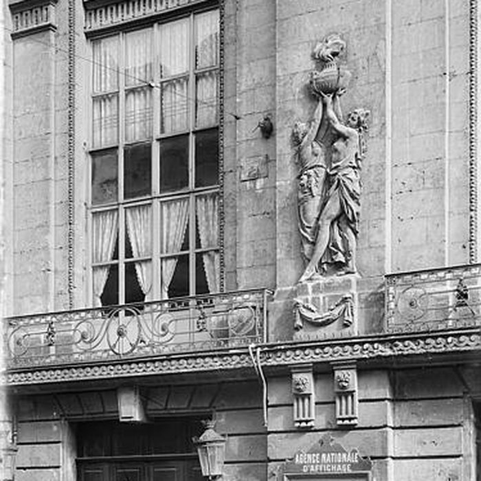 Photo de Théâtre dAmiens