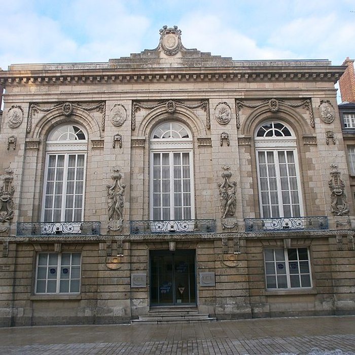 Photo de Théâtre dAmiens