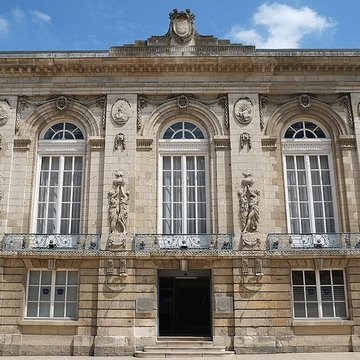 Théâtre dAmiens