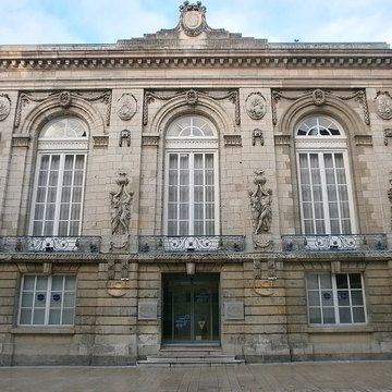 Théâtre dAmiens