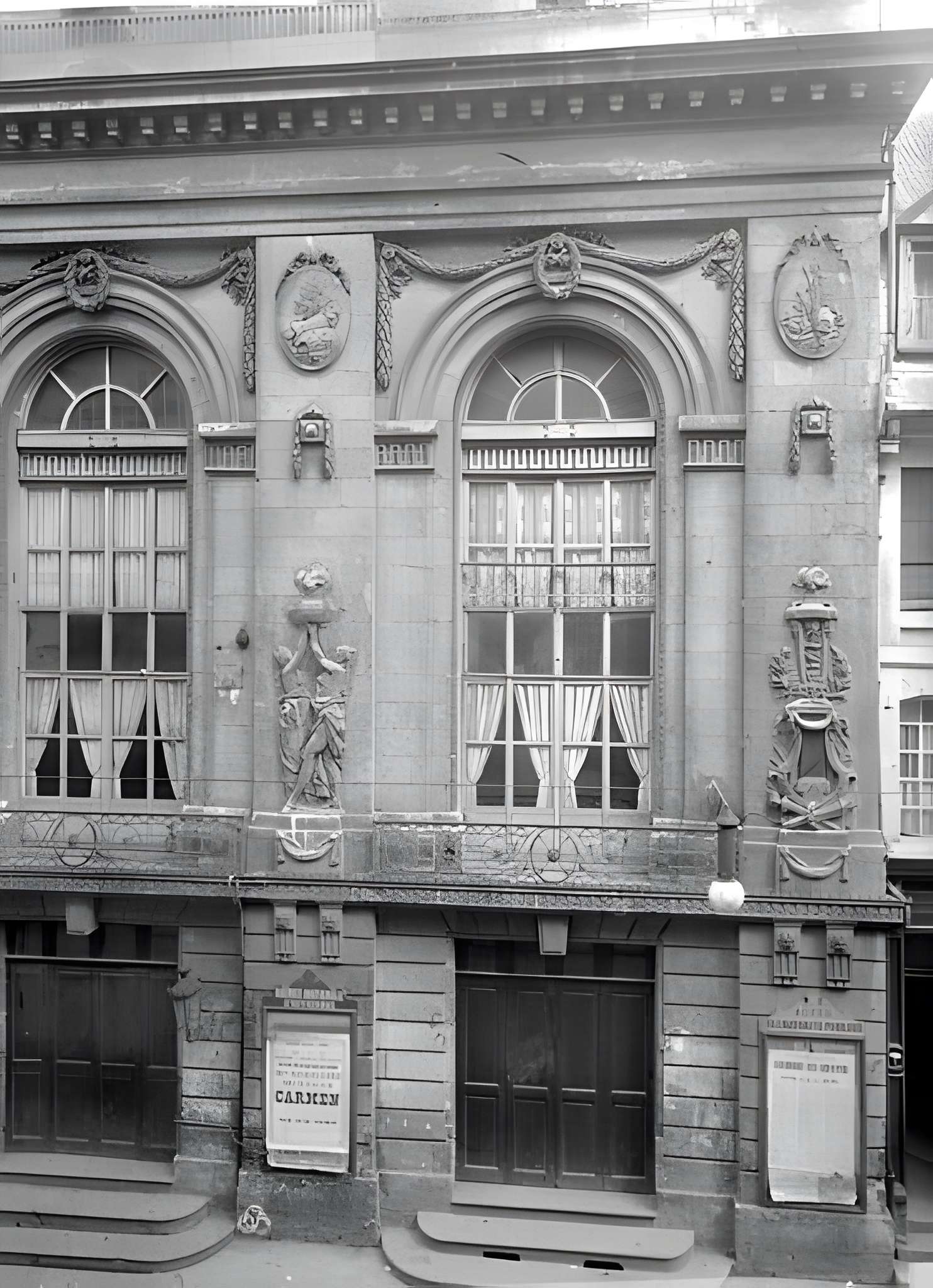 Théâtre d'Amiens