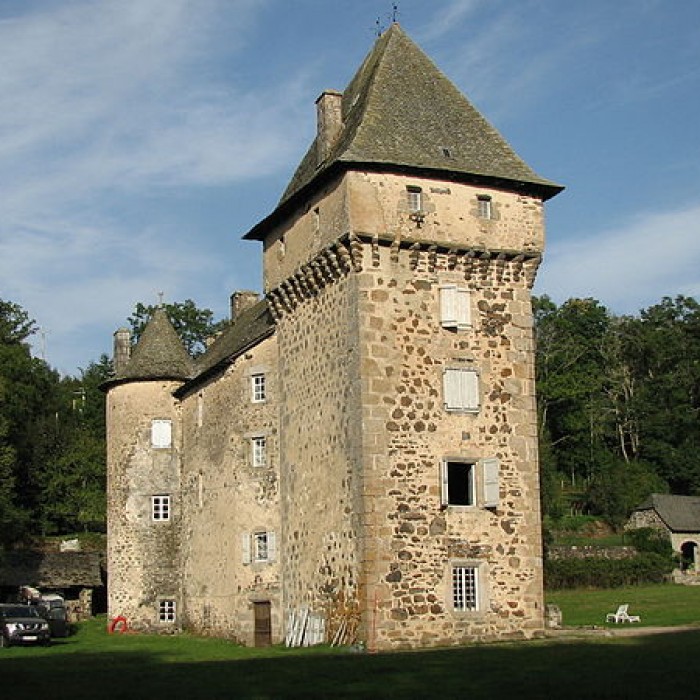 Photo de Château de la Boissonnade