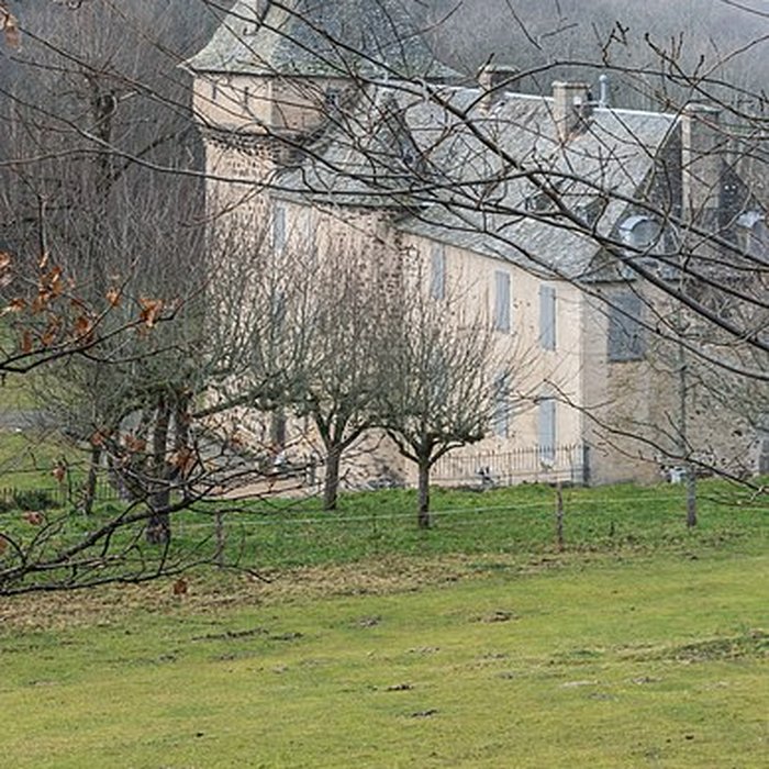Photo de Château de la Boissonnade